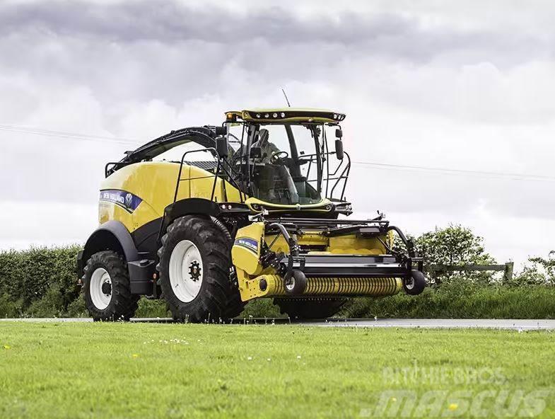New Holland FR780 ST5 Forage harvesters