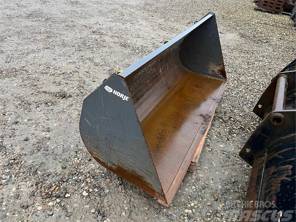 Norje 220CM MATERIALESKOVL Other tractor accessories