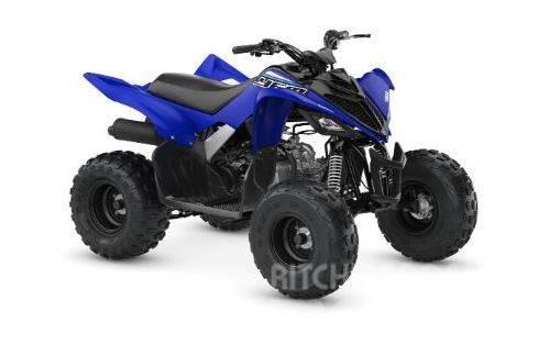 Yamaha YFM90R ATVs