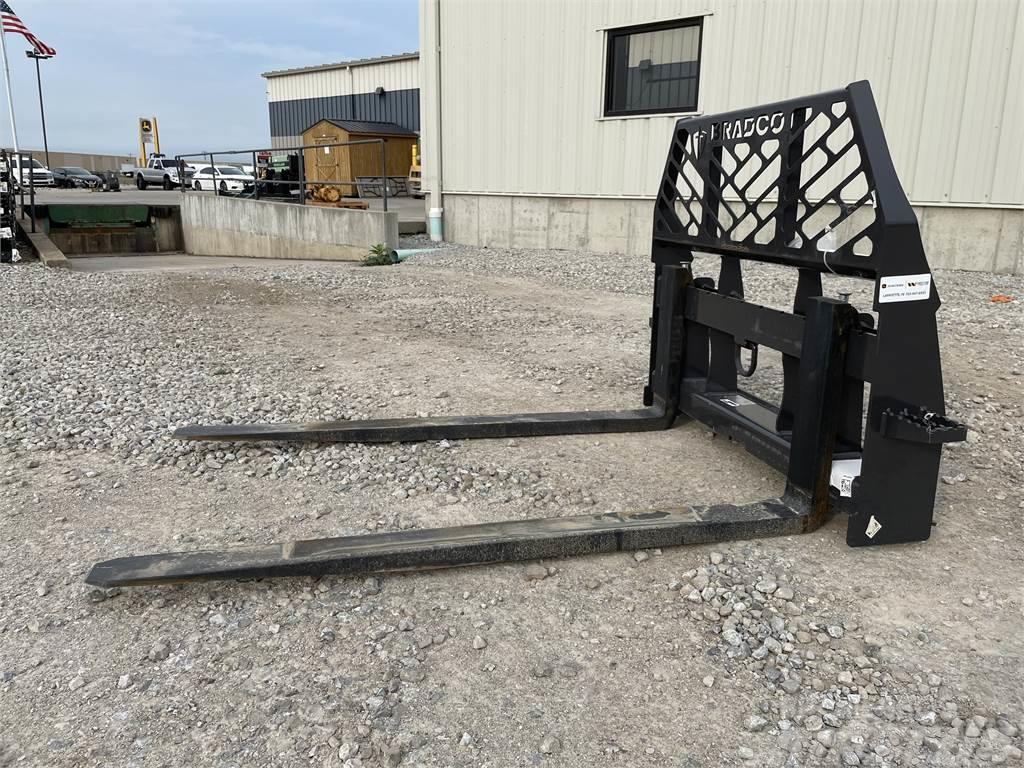 Bradco 60 FORKS Other