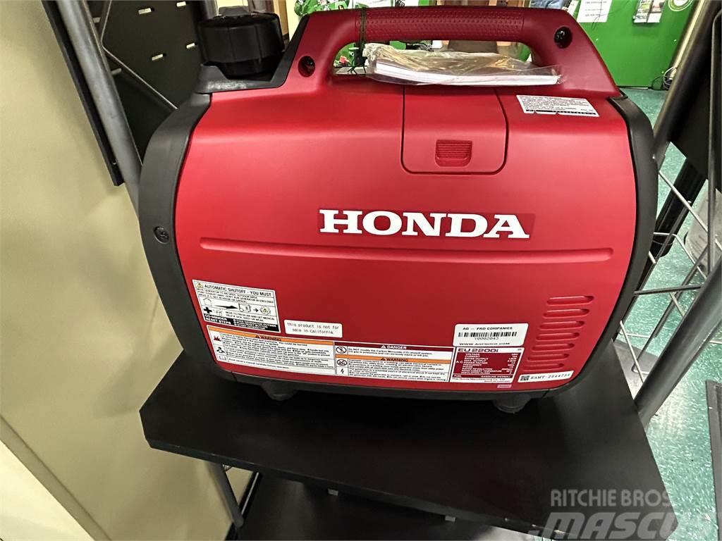 Honda EU2200i Other groundcare machines