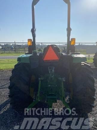 John Deere 4044M Tractors