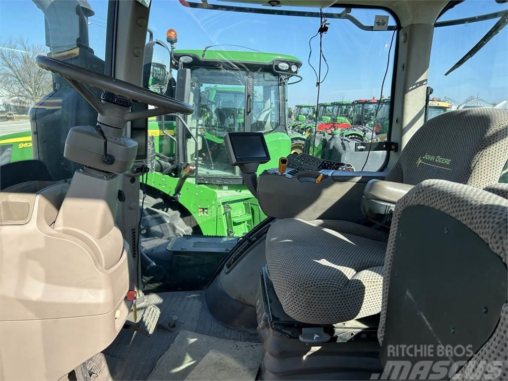 John Deere 9360R Tractors