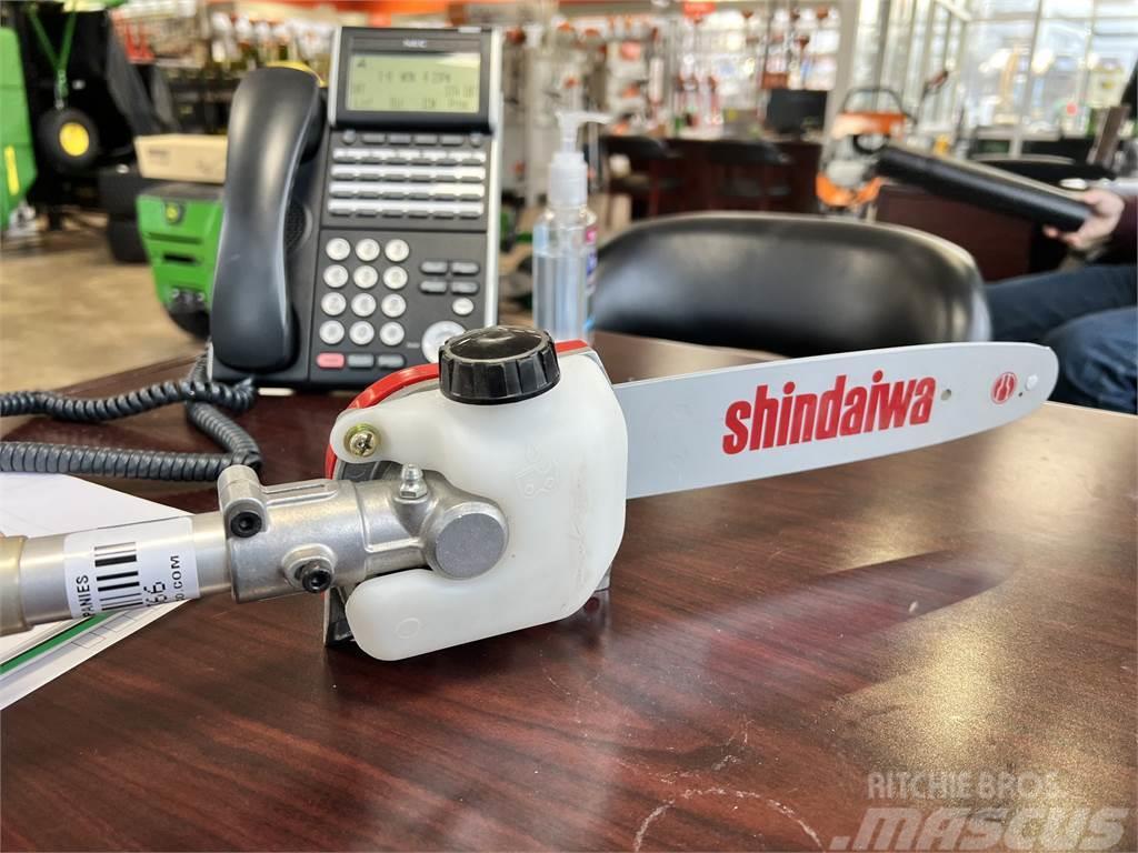 Shindaiwa POLE PRUNER Other groundcare machines