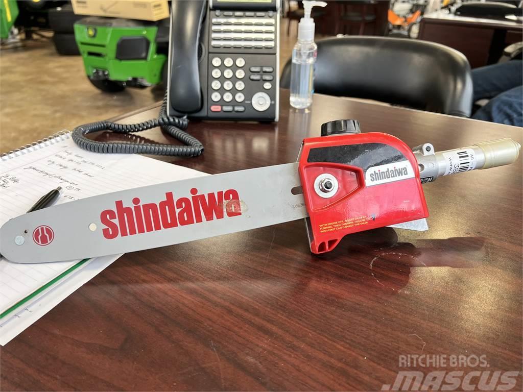 Shindaiwa POLE PRUNER Other groundcare machines