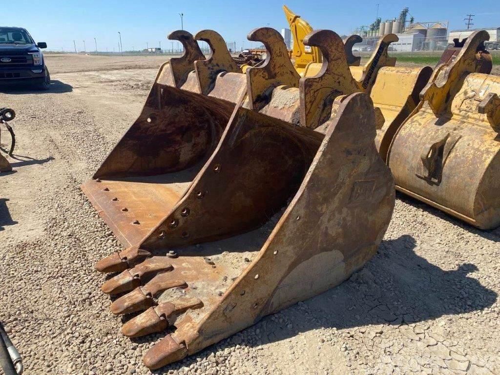 CAT 200 Series 32 Dig Bucket Other