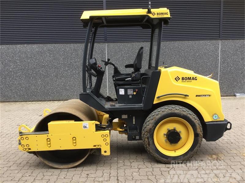 Bomag BW 124 DH Other rollers