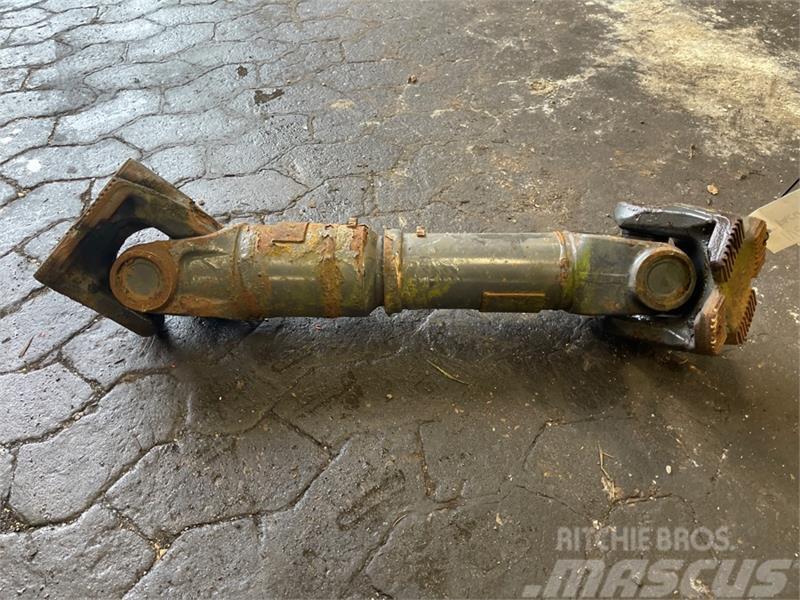 Iveco  PROPSHAFT 41201728 Other components