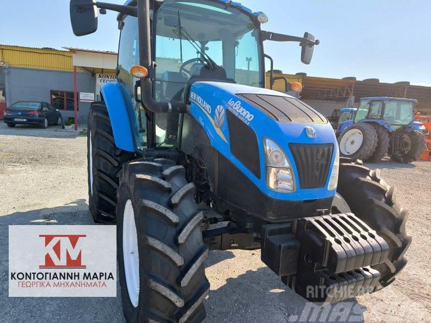 New Holland T4.95 Tractors