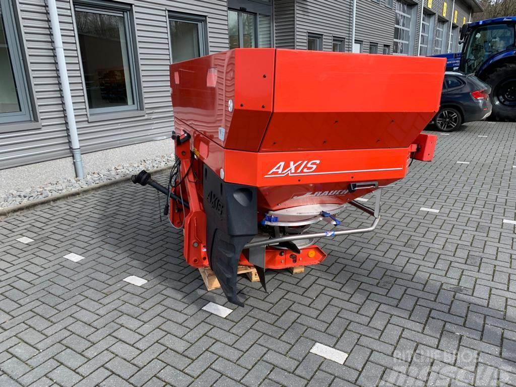 Kuhn Rauch Axis 30.1 W Kunstmeststrooier Other fertilizing machines and accessories