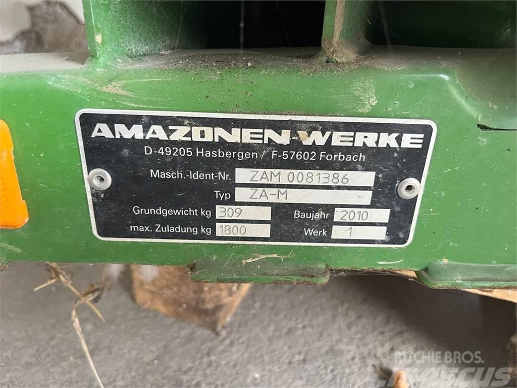 Amazone ZA-M Other fertilizing machines and accessories