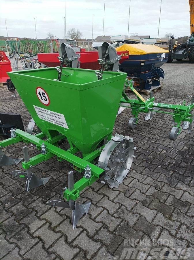Bomet PLANTER TOP Other sowing machines and accessories