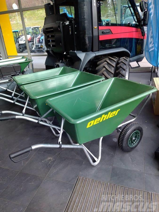 Oehler Schubkarre Other livestock machinery and accessories