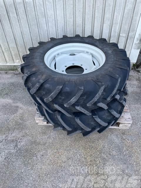 Michelin AGRIBIB2 420/85R34 Tyres, wheels and rims