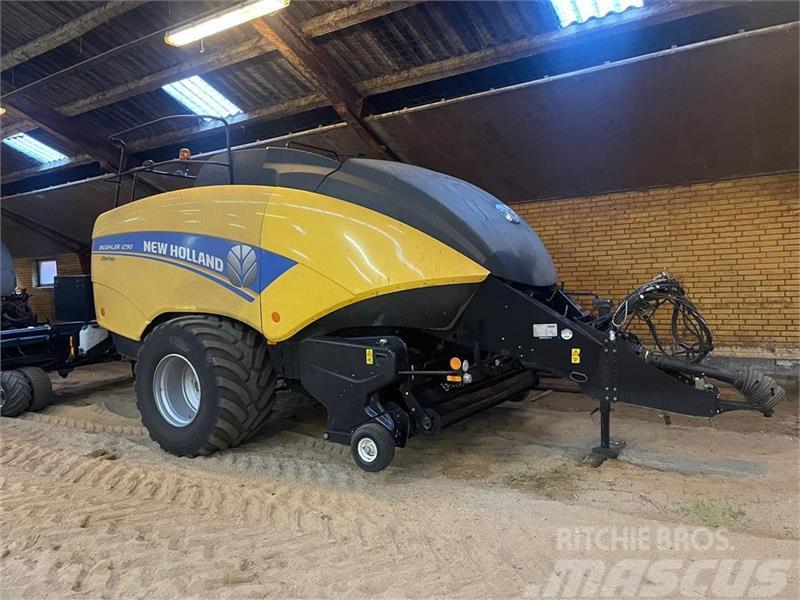 New Holland BB 1290 RC Square balers