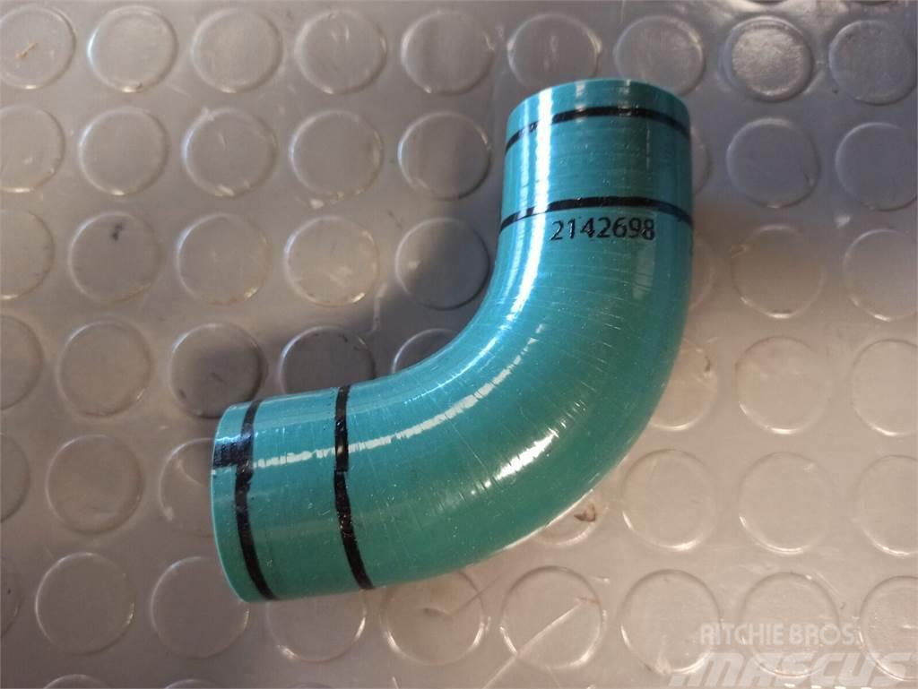 Scania EGR HOSE 2142698 Other components