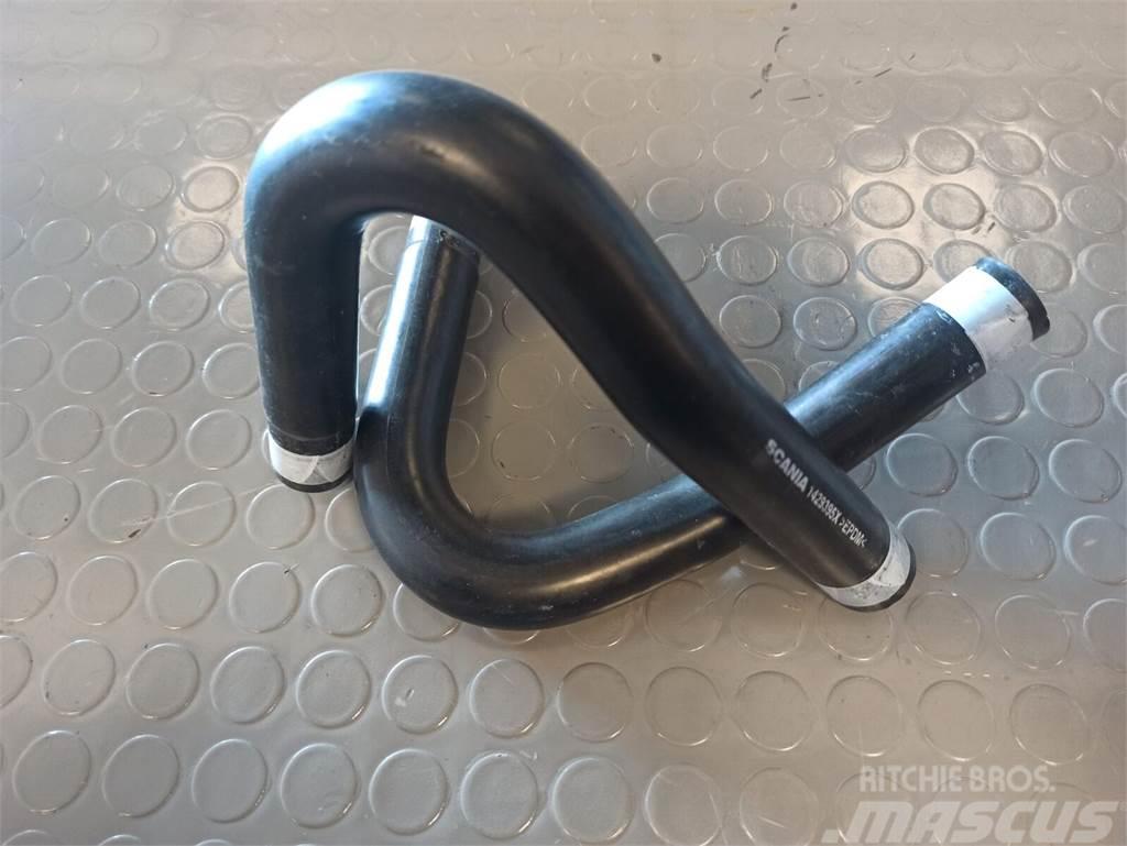 Scania HOSE 1429395 Other components