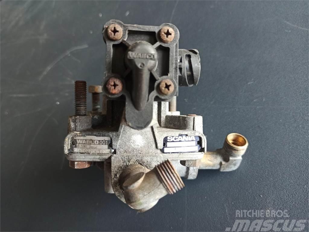 Scania PNEUMATIC VALVE 1424129 Other components
