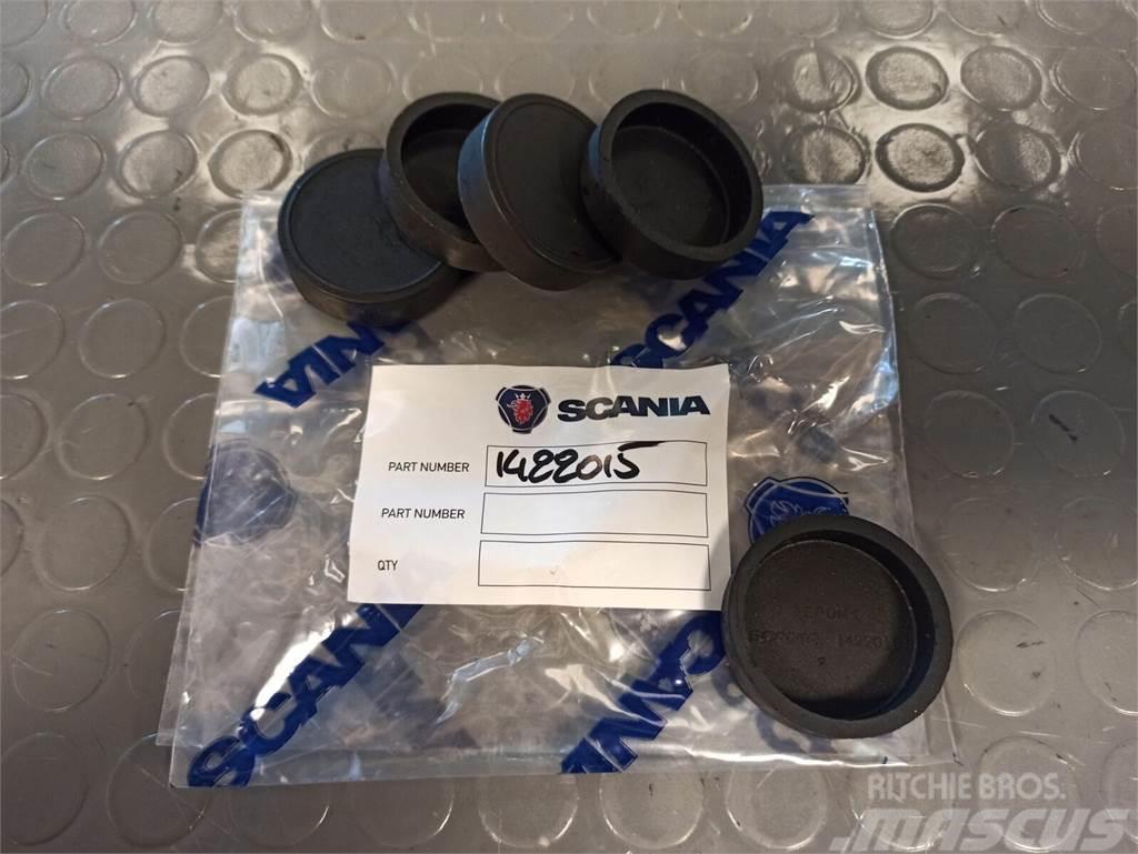 Scania SEAL 1422015 Other components