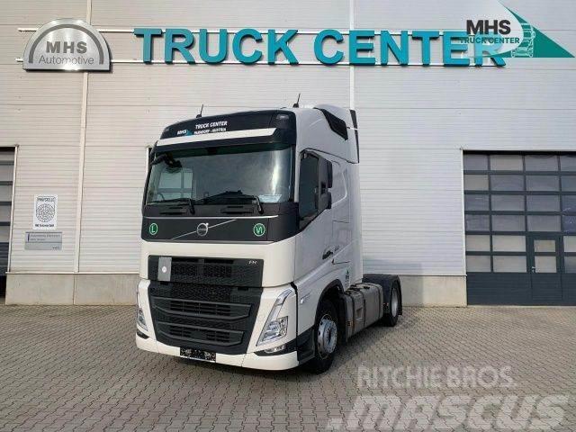 Volvo FH460 Tractor Units