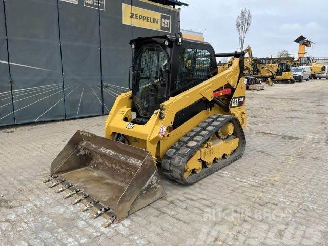 CAT 259D Other