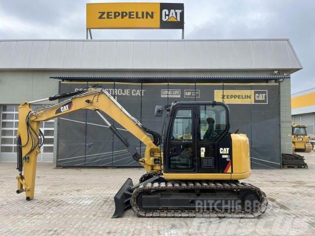 CAT 308E2 CR SB Other