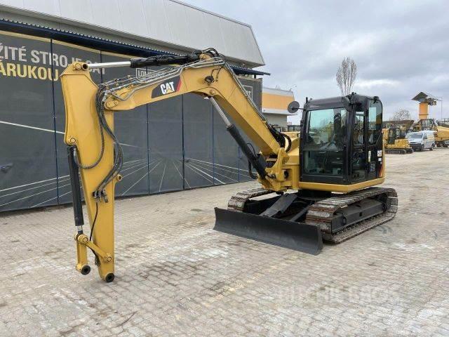 CAT 308E2 CR SB Other