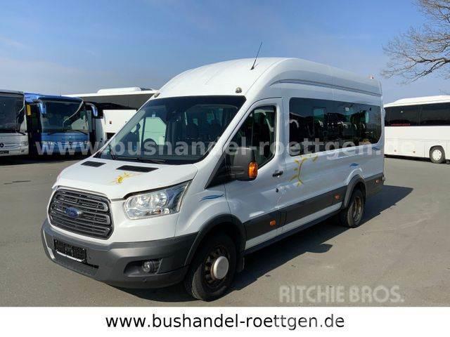 Ford Transit 2.2 D/ 18 Sitzer/ Klima/ Sprinter/ 316 Mini buses