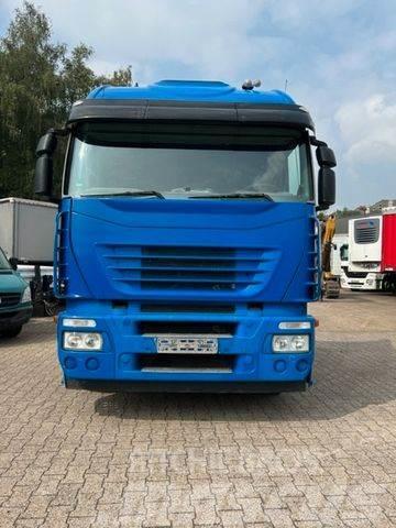 Iveco AS440S45TP Tractor Units