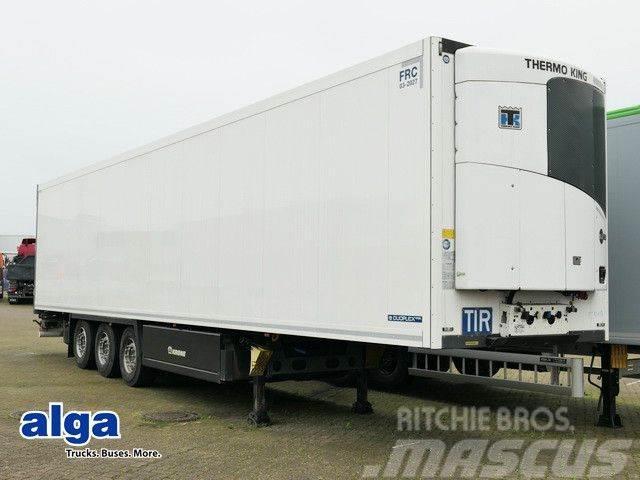 Krone SDR 27 EL4-S, Thermo King SKXI300, Luft-Lift Temperature controlled semi-trailers