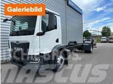 MAN 18.320 TGM LL ,RS 5775- 4250 mm möglich Animal transport trucks