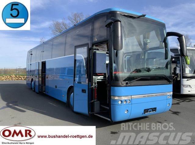 Van Hool T 916 Acron/ VIP/ Hecktoilette/ Lift/ 517/R 08 Coaches
