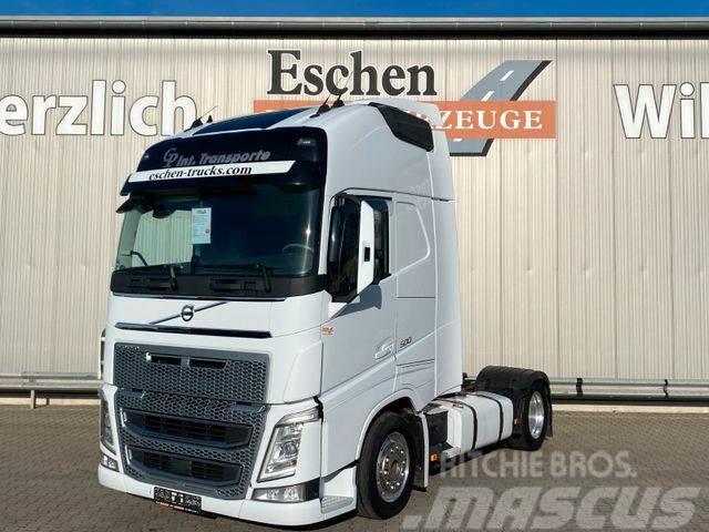 Volvo FH500 Globetrotter XL| Lowliner*I-Park Cool*Navi Tractor Units