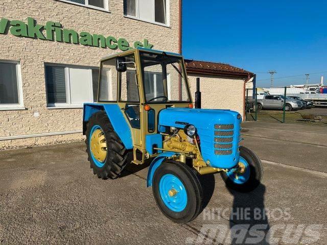Zetor 3011 4x2 tractor vin 948 Tractors