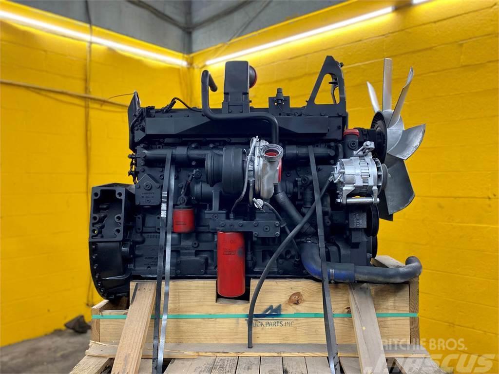 Cummins M11 Engines