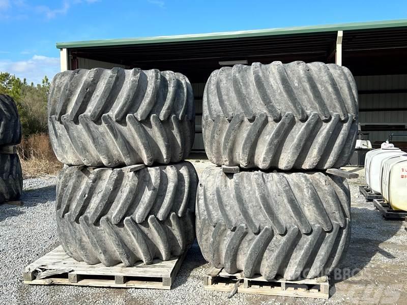 Goodyear 66x43 26 Tyres, wheels and rims