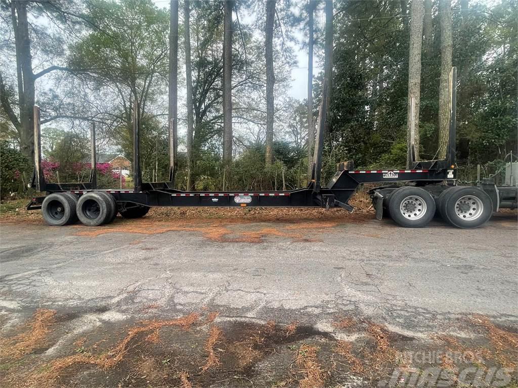 McLendon Other Timber semi-trailers