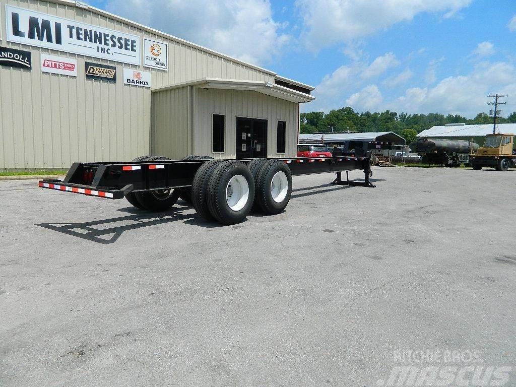 Pitts KB41 Other trailers