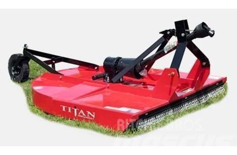 Titan IMPLEMENT 1507 Mower-conditioners
