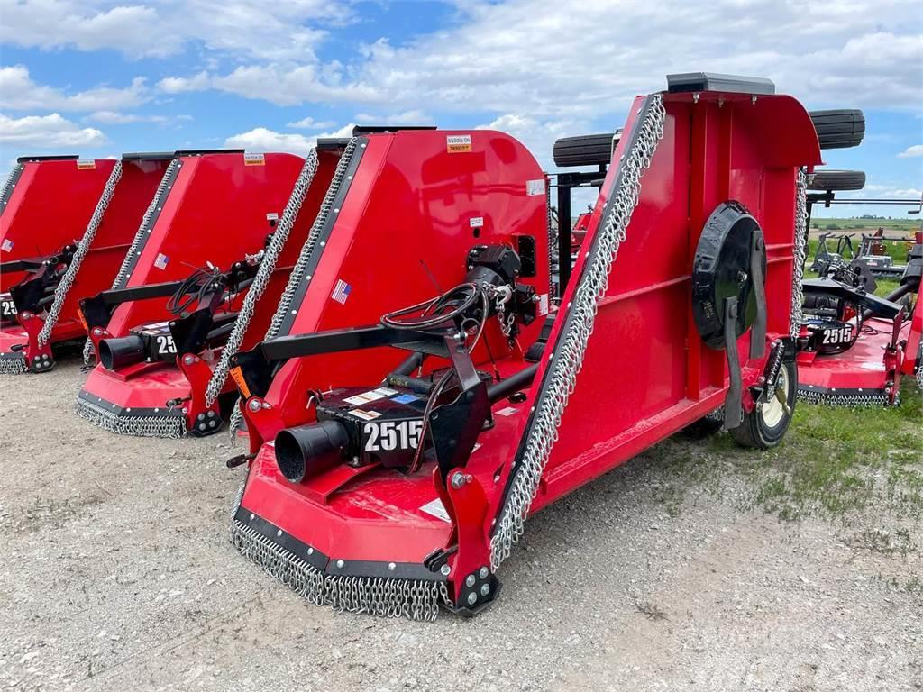 Titan IMPLEMENT 2515 Mower-conditioners