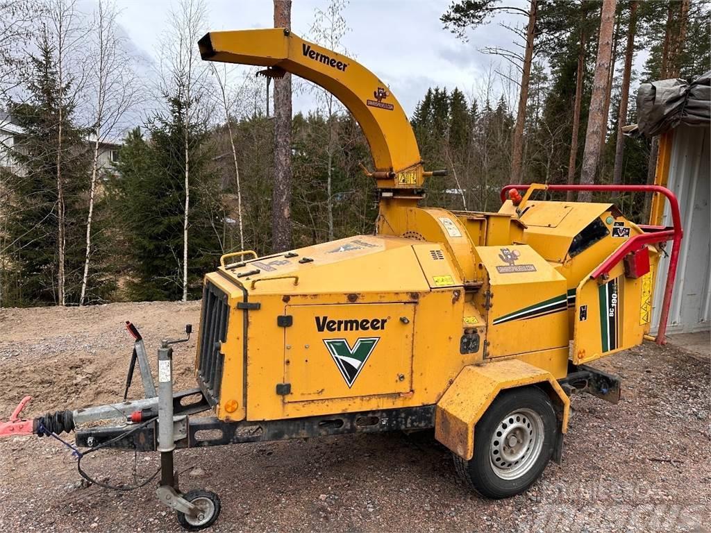 Vermeer BC 190XL Other