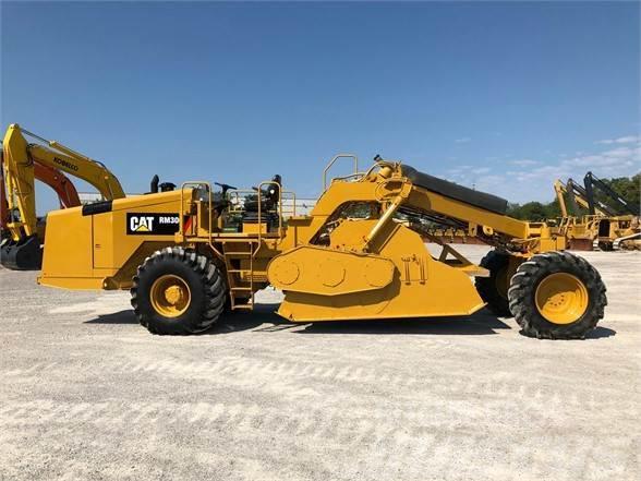 CAT RM-300 Other