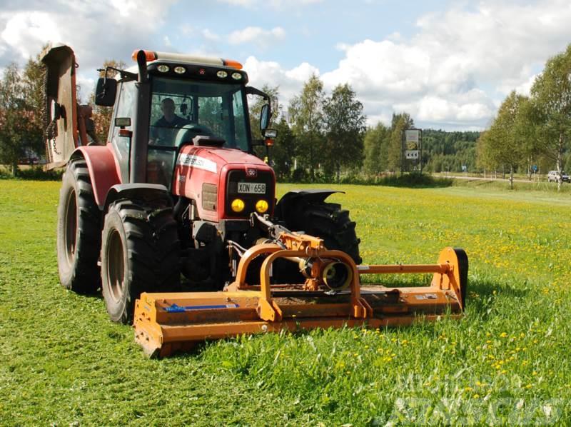Berti SLAGSLÅTTER DUAL 300 FRO Other forage harvesting equipment