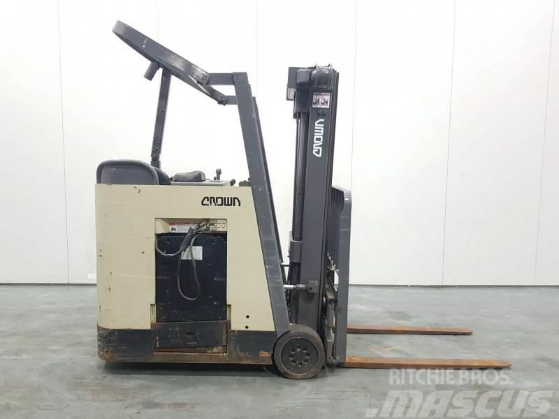 Crown RC3020 Forklift trucks - others