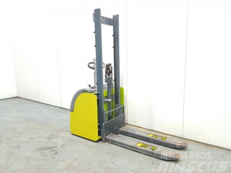  OTHER VEHICHLE PIMESPO CPS 10 LIGHT Hand pallet stackers