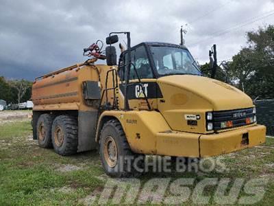 CAT 725 Other