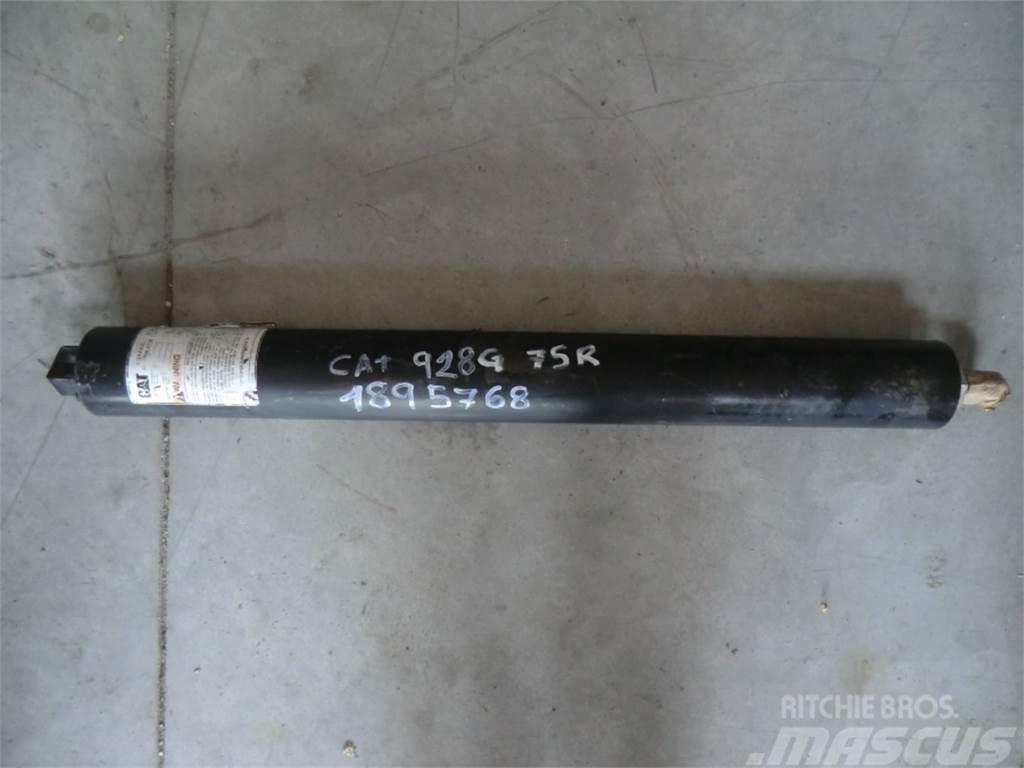 CAT 928G Other