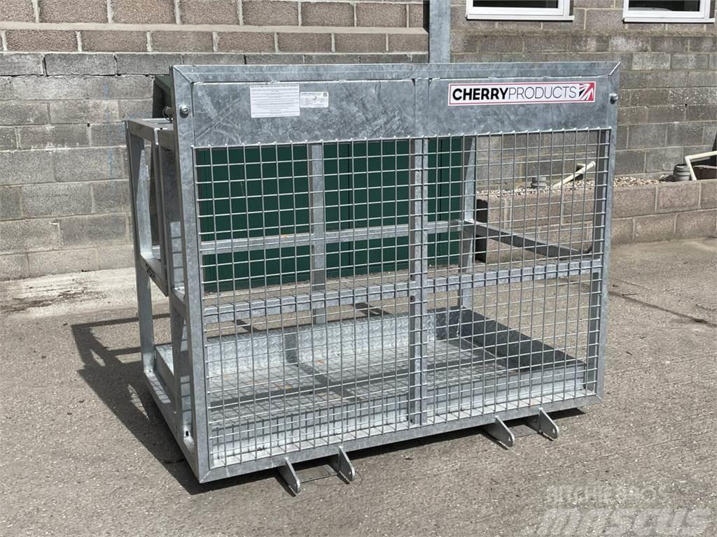 Cherry Products Access Platform CM24D Other agricultural machines