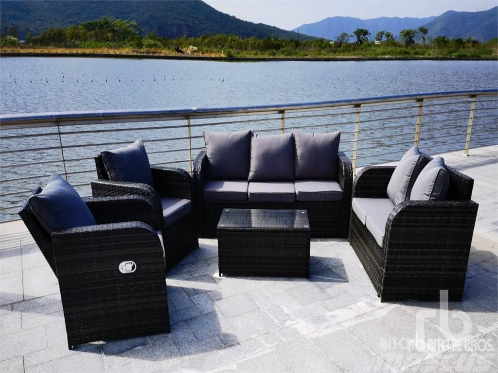  7 Seat Outdoor & Recliners Furn ... Other