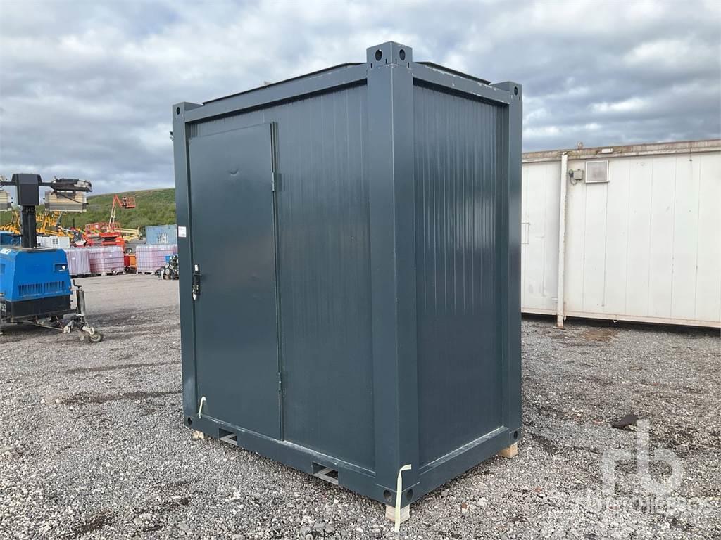  ADACON T135B Other trailers
